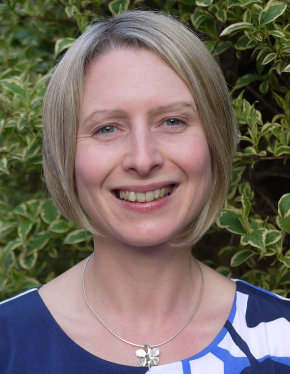 Ashleigh Cormack portrait